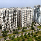 Bất động sản vào chu kỳ điều chỉnh lành mạnh