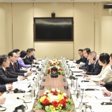 Ưu tiên cao trong thúc đẩy quan hệ Việt Nam - Trung Quốc