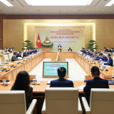 Thủ tướng giao nhiệm vụ cho doanh nghiệp đầu tàu, chủ tịch cmc đề xuất “mở nút thắt” dữ liệu và trung tâm dữ liệu