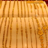 Giá vàng lao dốc tiếp 9 triệu đồng/lượng