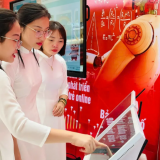 Hà Nội: Sắp ra mắt 'Chợ chuyển đổi số' – Cú hích cho thị trường khoa học công nghệ Thủ đô