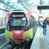 Khách đi metro Hà Nội cần định danh, xác thực điện tử