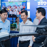 Nghị quyết 57 và hệ sinh thái đổi mới sáng tạo: Xây 'tam giác chiến lược'