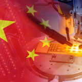 Các doanh nghiệp bán dẫn Trung Quốc bội thu năm 2025