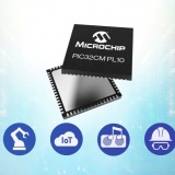 Microchip tung MCU PIC32CM PL10 hỗ trợ 5V cho ứng dụng công nghiệp