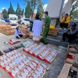 Đậu nành 'đội lốt' cà phê hàng sang: Khi niềm tin người tiêu dùng bị đánh tráo bằng hóa chất