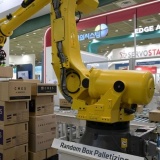 Hàn Quốc đầu tư lớn cho đổi mới sản xuất dựa trên AI