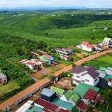 Giảm mạnh tiền sử dụng đất khi chuyển từ đất vườn sang đất ở