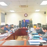 Tuyển chọn và nhân giống trám đen tại tỉnh Lai Châu