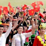 Đại đoàn kết toàn dân tộc: Động lực vô tận để Việt Nam hiện thực hóa khát vọng hùng cường, phồn vinh và hạnh phúc