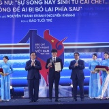 Báo chí và sứ mệnh kiến tạo nhân tài quốc gia