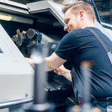 Xu hướng CNC 2026: Dữ liệu, tự động hóa và công nghệ lai