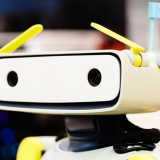 Robot hình người Sprout - Bước đi khác biệt trong cuộc đua công nghệ