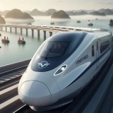 VinSpeed chính thức làm nhà đầu tư tuyến đường sắt tốc độ cao gần 150.000 tỷ đồng