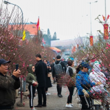 Thời tiết Tết Nguyên đán 2026: Miền Bắc rét về đêm, miền Nam nắng ráo, ít mưa