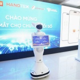 Hà Nội ra mắt Chợ Chuyển đổi số và Sàn Giao dịch Công nghệ