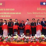 Chuyến thăm Lào của Tổng Bí thư Tô Lâm tạo xung lực mới cho hợp tác toàn diện Việt Nam – Lào