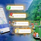 Ứng dụng mạnh mẽ công nghệ số, dữ liệu lớn và AI để truyền thông hình ảnh quốc gia