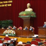 Tổng Bí thư Tô Lâm: Phát huy sức mạnh đại đoàn kết toàn dân tộc đưa đất nước phát triển