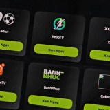 Nhiều website phát sóng bóng đá trái phép tại Việt Nam đồng loạt ngừng hoạt động