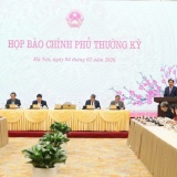 Chính phủ đánh giá tích cực kinh tế – xã hội tháng 1/2026, xác định trọng tâm điều hành