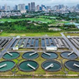 Hà Nội triển khai Chương trình phát triển ngành công nghiệp môi trường