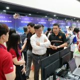 Cần Thơ: Phát triển các sản phẩm công nghệ chiến lược