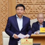 Tháng 1/2026: Xuất nhập khẩu tăng gần 40%, gần 49.000 doanh nghiệp gia nhập thị trường