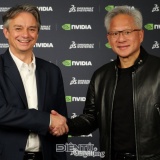 Dassault Systèmes và NVIDIA hợp tác phát triển nền tảng AI cho bản sao số