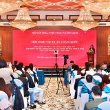 Báo chí chủ động, đa nền tảng tuyên truyền bầu cử Quốc hội và Hội đồng nhân dân các cấp