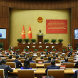 TRỰC TIẾP: Hội nghị toàn quốc nghiên cứu, học tập, quán triệt và triển khai thực hiện Nghị quyết Đại hội XIV của Đảng