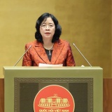 Lấy nhân dân làm gốc, phát huy sức mạnh đại đoàn kết trong kỷ nguyên mới