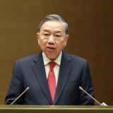 Toàn văn Phát biểu chỉ đạo của Tổng Bí thư Tô Lâm tại Hội nghị toàn quốc nghiên cứu, học tập, quán triệt và triển khai thực hiện Nghị quyết Đại hội XIV của Đảng