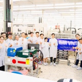 Nhân tài Việt trong chuỗi giá trị bán dẫn toàn cầu 