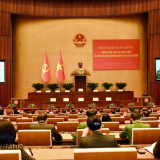 Quán triệt Nghị quyết Đại hội Đảng XIV