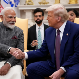 Mỹ - Ấn Độ công bố thỏa thuận thương mại chi tiết