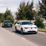 VINFAST TẶNG QUÀ TẾT “KHỦNG” - LÊN TỚI 3 NĂM SẠC PIN MIỄN PHÍ CHO KHÁCH HÀNG