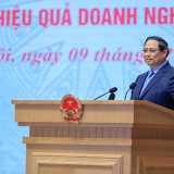 Thủ tướng Phạm Minh Chính phát động 2 phong trào thi đua quan trọng trong kỷ nguyên mới