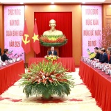 Kiều bào chung tay xây dựng đất nước ngày càng phát triển phồn vinh, hạnh phúc