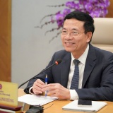 Bộ trưởng Nguyễn Mạnh Hùng: Biến áp lực thành ngành công nghiệp mới