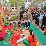 Chuẩn bị chu đáo cho nhân dân đón Tết Nguyên đán Bính Ngọ 2026