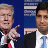 Tổng thống Trump: Chủ tịch mới của Fed có thể giúp kinh tế Mỹ tăng trưởng 15%