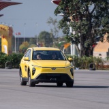  Chủ xe điện VinFast chạy dịch vụ: Yên tâm “bào xe” vì bảo hành dài, hậu mãi miễn chê, miễn phí sạc tới 3 năm