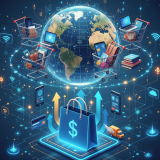 Chợ truyền thống trước sức ép siêu thị và thương mại điện tử