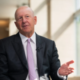 CEO Goldman Sachs: Chính sách của Tổng thống Trump sẽ có lợi cho kinh tế Mỹ