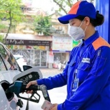 Không để đứt gãy nguồn cung ứng xăng dầu dịp Tết Bính Ngọ 2026