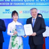 Giảm phát thải từ không gian số