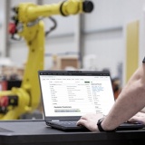 Chuẩn hóa giao tiếp robot FANUC cho sản xuất tự động