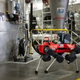 Yokogawa bắt tay ANYbotics phát triển giải pháp robot kiểm tra công nghiệp