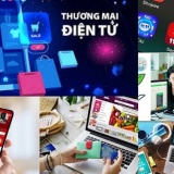 Thương mại điện tử 2026 - 2030: Tăng trưởng nhanh phải đi cùng chuẩn hóa và minh bạch